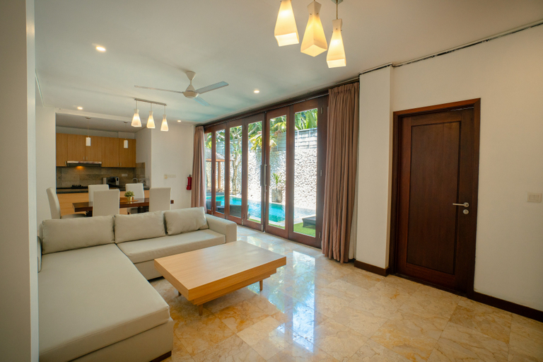 Others 4, Villa Wisata by Hospitality Bali, Badung