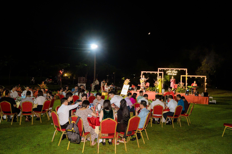 Food & Drinks, Anh Phát resort, Tĩnh Gia