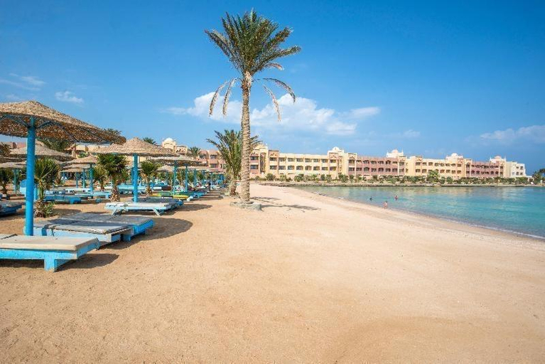 Others 2, TiBa Golden Resort, Al-Ghurdaqah