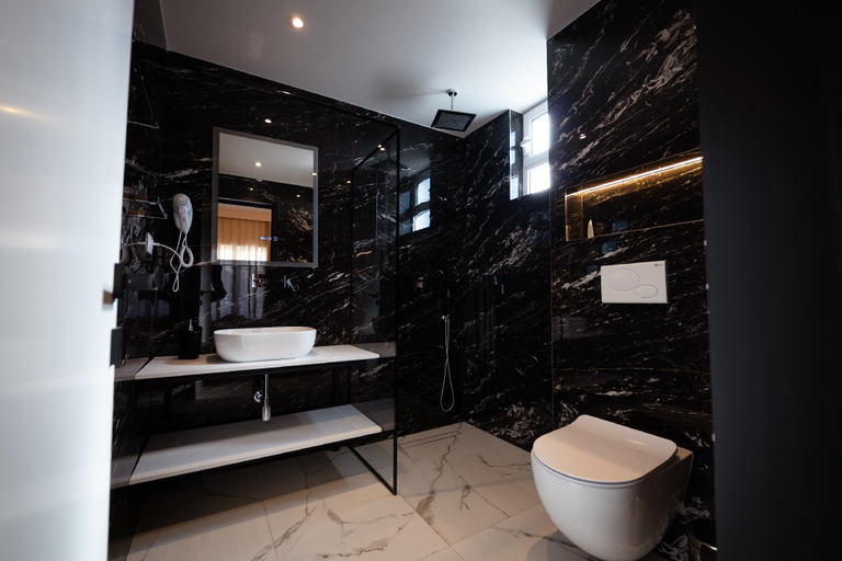 Interior view 5, Almar Boutique Hotel, Sarandës