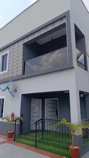 2, Dwellux Apartment, AbujaMun
