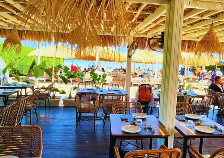 Food & Drinks 5, Luxury Sharm Hills Resort, Sharm el-Sheikh