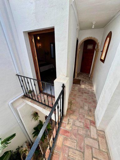 Others 4, Oliva Courtyard Guesthouse, Valencia