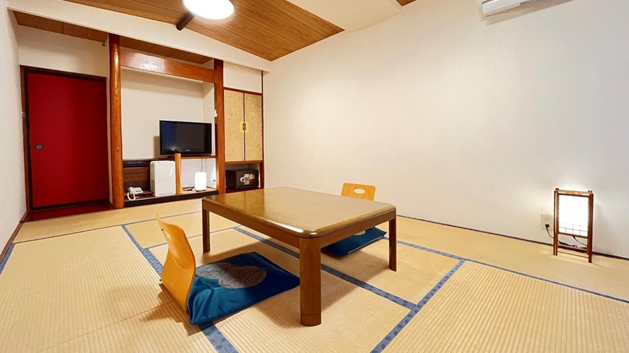 Others 2, Taiyokan, Minakami