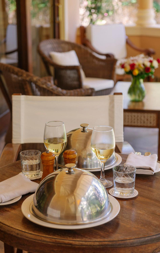 Food & Drinks 5, Ocean beach resort and spa, Malindi