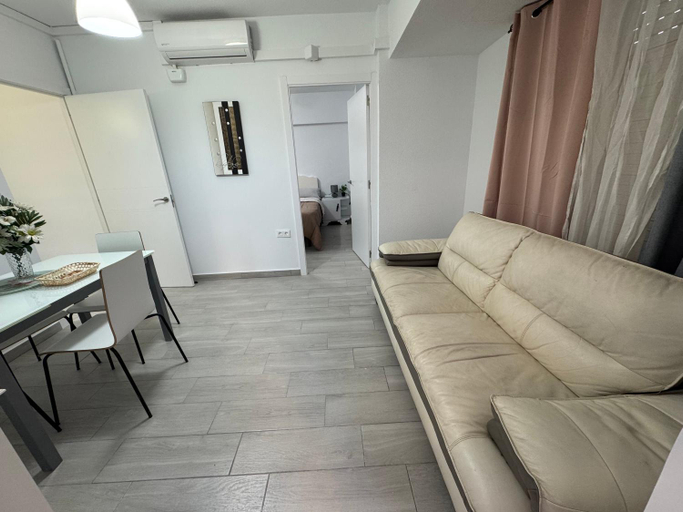 Others 5, Superb 1 Bedroom Apartment with Gallery CB7EV, Alicante
