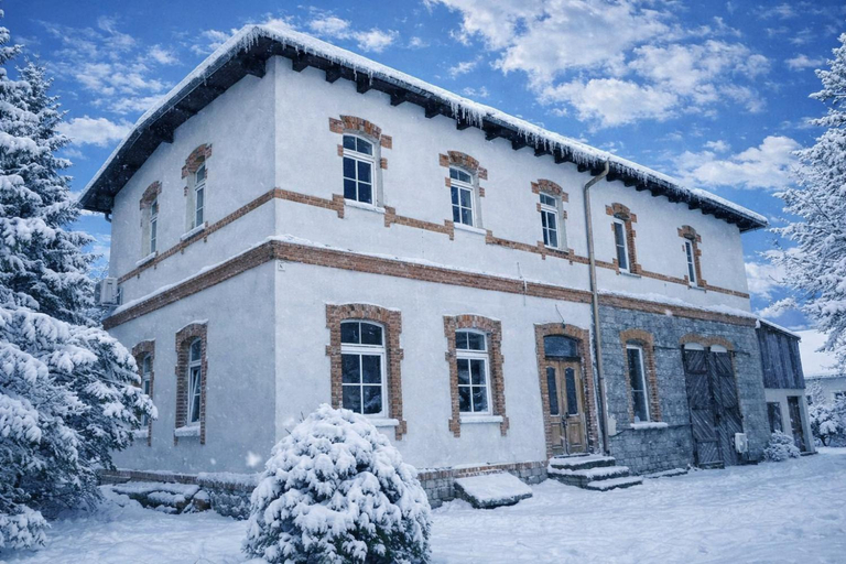 Exterior & Views 2, Apartamenty hoteLOVE Stara Kuźnia, Jelenia Góra