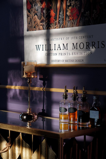 Food & Drinks 4, Old Manse of Craggan, Moray