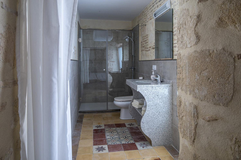 Bathroom 4, Guestready - Casa Palacio De La Cruz, Cádiz