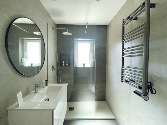 Bathroom 3, Oliva Home Ericeira, Mafra