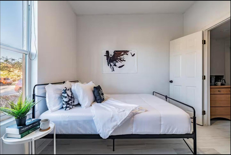 Bedroom 2, Disney-Area 3BR Townhome | Regal Palms, Polk