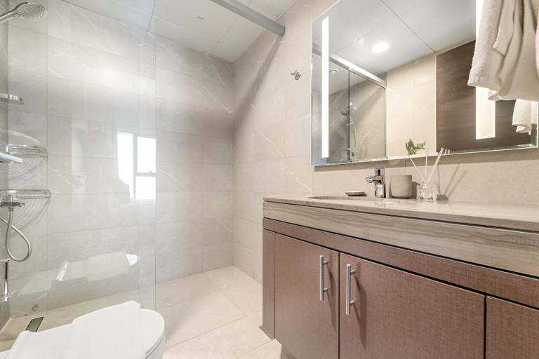 Room 5, Silkhaus Premium 2bdr Maid Room Al Reem Island, Abu Dhabi City