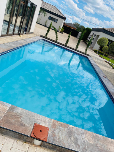 Sport & Beauty, Styled Bed and Breakfast, Palapye