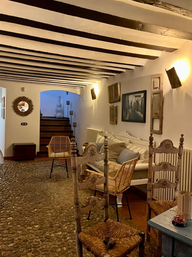 Public Area, La Casa del Canónigo - Adults Only, Cuenca