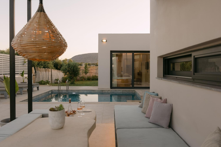 Others 4, Unlimited Terra Villas, Charming Nature Escapes, By ThinkVilla, Crete