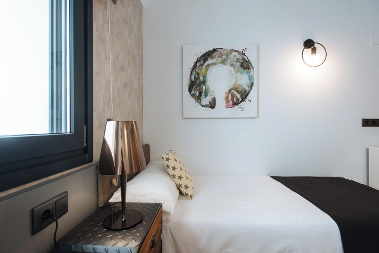 Bedroom 3, Guadalupe 15 by Magno Apartments, Sevilla