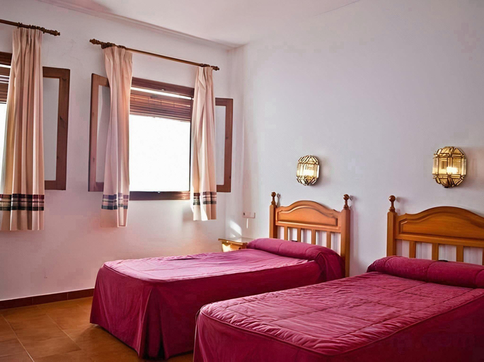 Bedroom 2, Los Patios, Córdoba