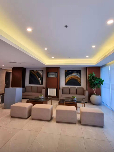 5, Lux 2BR Sky Condo with 24-hr Security, Fully Airconditoned Basement Parking, Dasmariñas