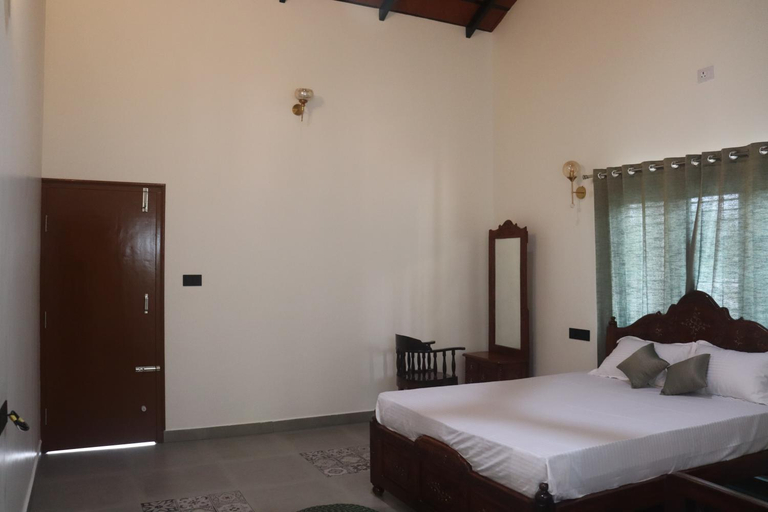 Bedroom 2, Taniva Dani by CoffeeBeanVilla, Hassan