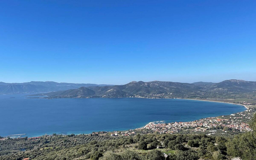 Others 5, Private pool with prime location, West Greece