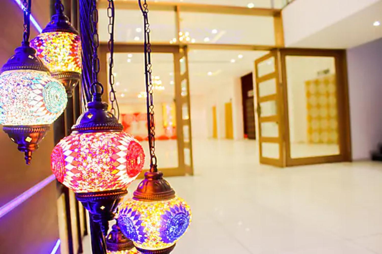 Food & Drinks, Hotel shiv palace, Ujjain
