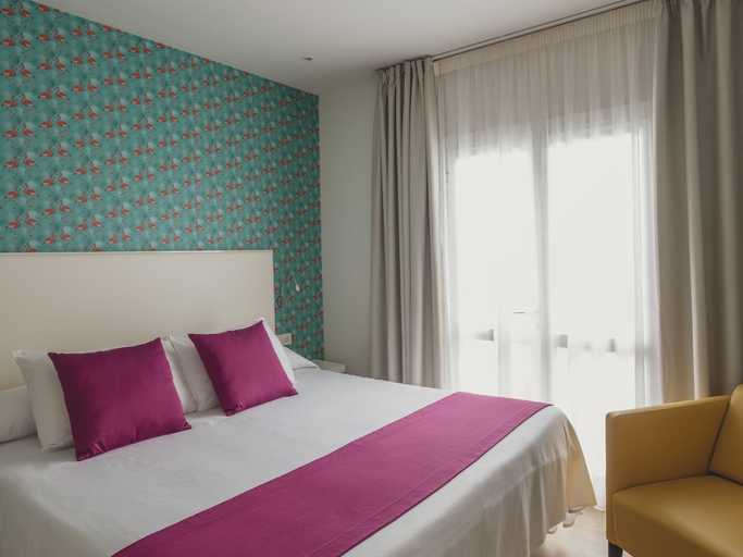 Bedroom 2, Flamingo Beach Mate, Santa Cruz de Tenerife