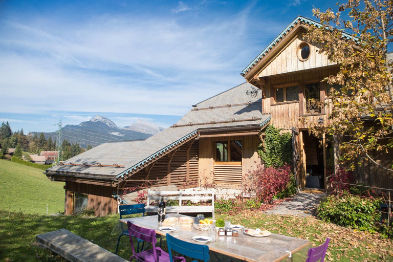 Others 5, La Ferme des Lombardes by Casalero, Haute-Savoie