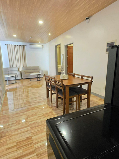 Dining 5, Kangaroo Hill Pavilion and Resort, Bayambang