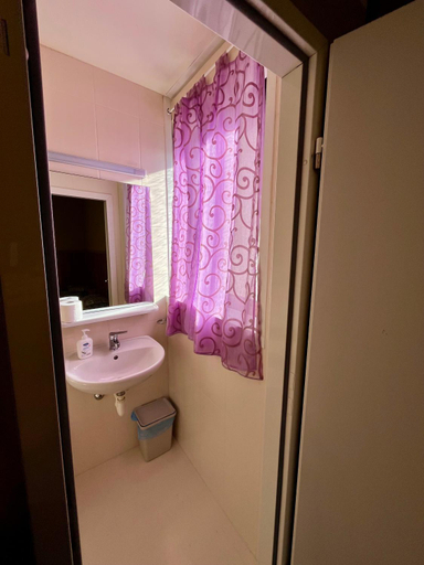 Bathroom 2, Agriturismo al Ranch, Pordenone