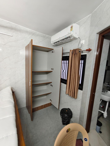 5, VJ Homes, Viluppuram