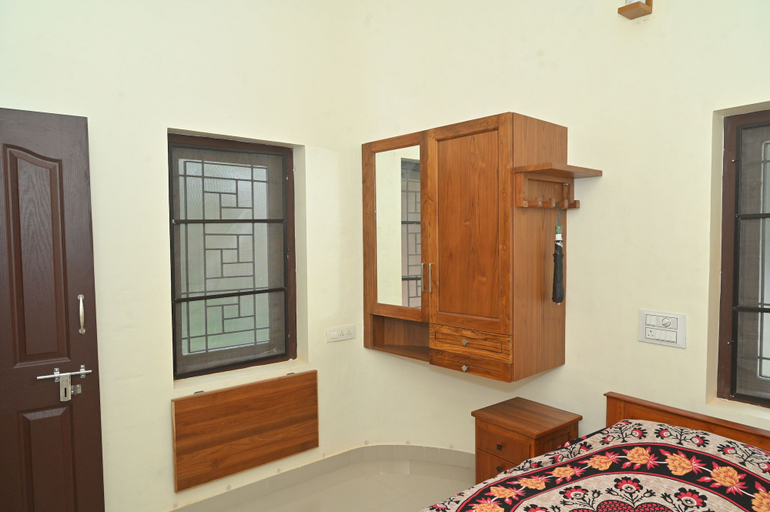 Room 5, Nisarga Greens, Palakkad