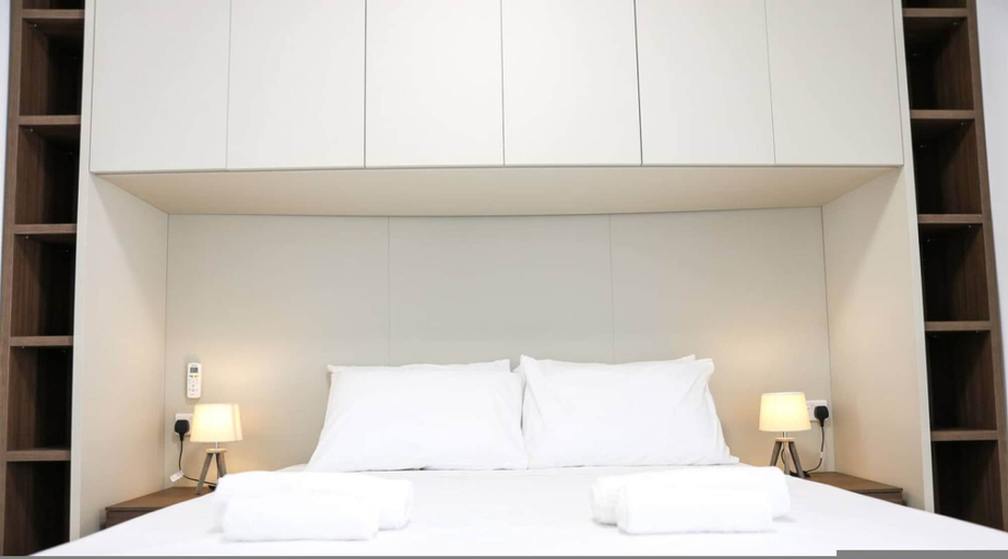 Room 3, Central Sliema Stay Sea View -steps to Promenade