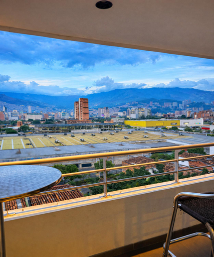 Others 5, Hotel Ivanna - Laureles, Medellín