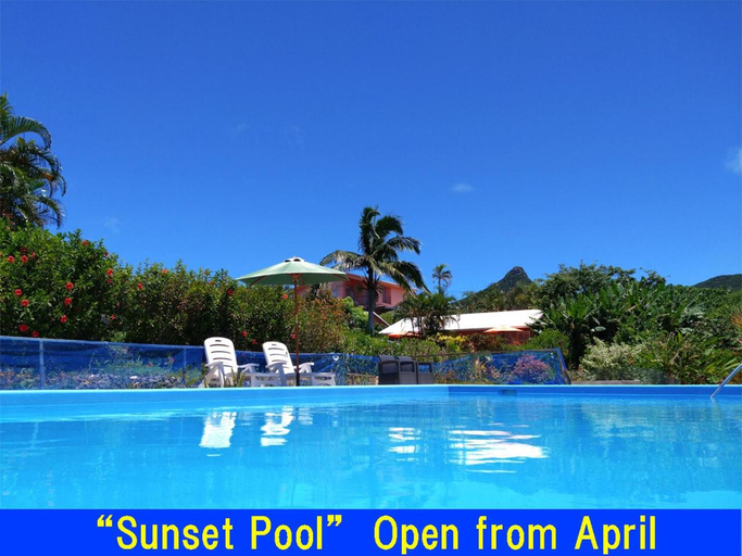 Sport & Beauty, Beach Village Nosoko, Ishigaki