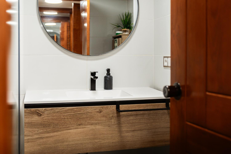 Bathroom 4, Resort Apartment Cabanas de Tavira, Alcoutim