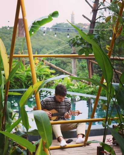 Others 5, NANO ECO-HOSTEL, Hương Thủy
