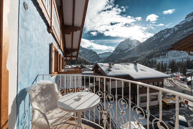 Others 4, Dolomiti Luxury Mountain View BIKE FRIENDLY, Trento