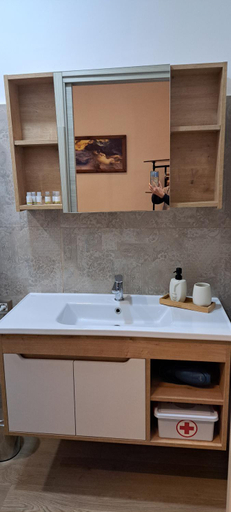 Bathroom 3, B&B Dogana Appartamento, Benevento
