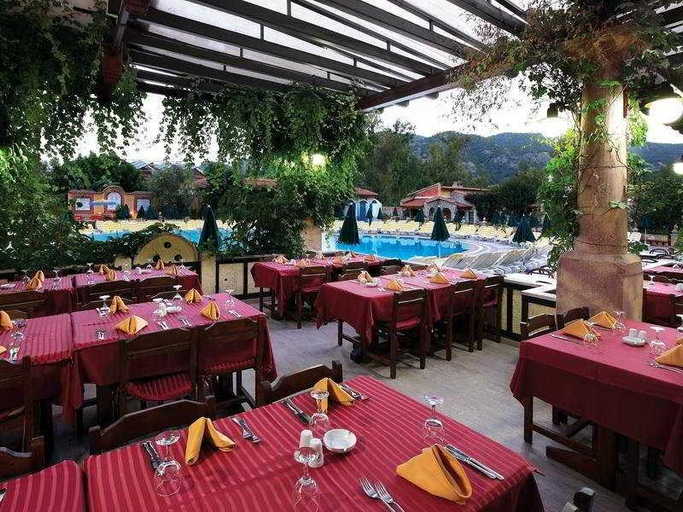 Food & Drinks 2, Oludeniz Beach Resort By Z Hotels, Fethiye