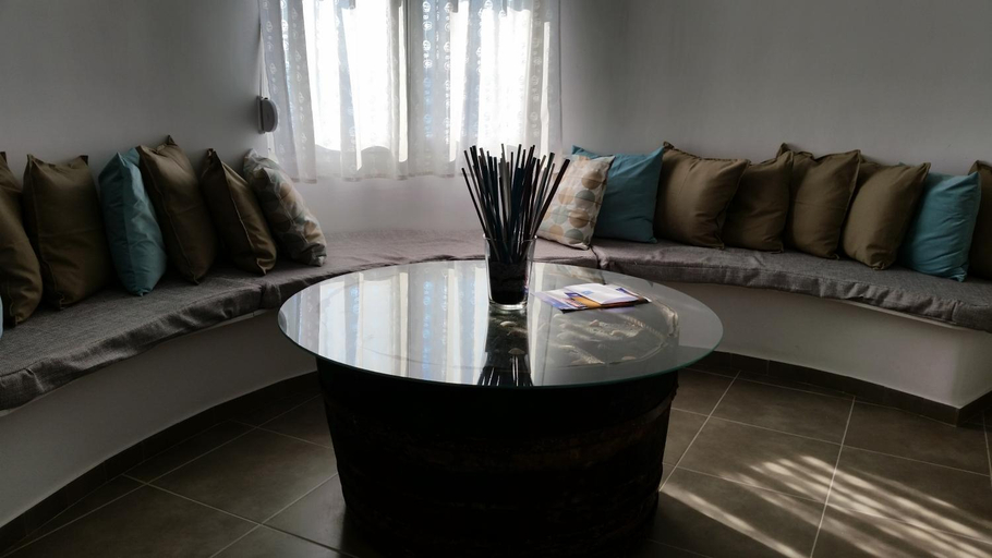 Others 3, Abelomilos Exclusive Villa, South Aegean