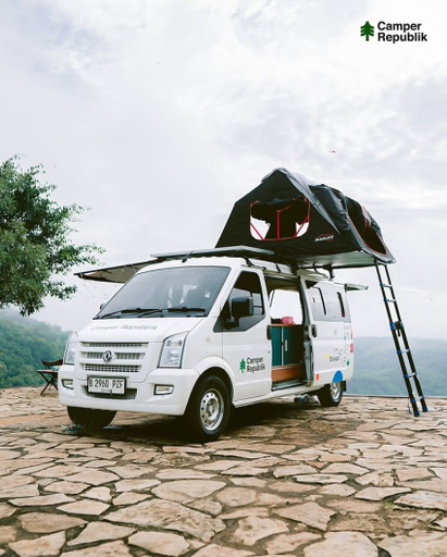 Others 5, Campervan Rental Bali - Camper Republik, Badung