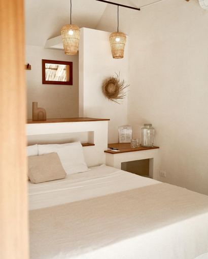 Bedroom 2, Mahalo Resort Nicaragua, Tola