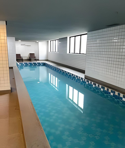 Sport & Beauty 2, Flat particular no hotel M. Ibirapuera em Moema, São Paulo