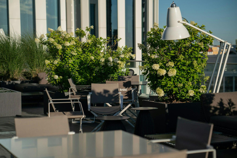 Food & Drinks 4, Motel One Berlin-Upper West, Berlin