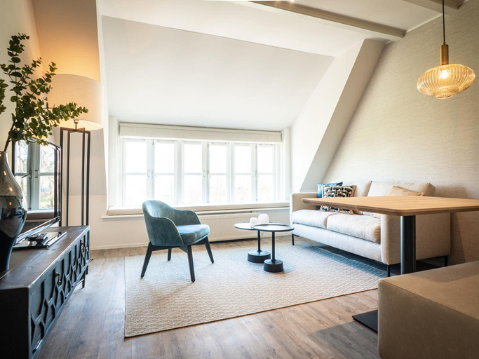Others 4, Farmhouse Apartment Near De Slufter, Texel