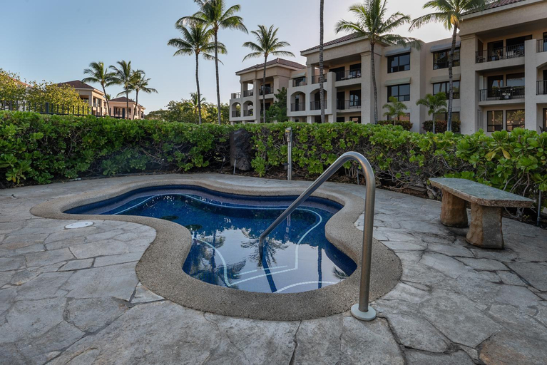Sport & Beauty 5, Aston Shores at Waikoloa Resort, Hawaii