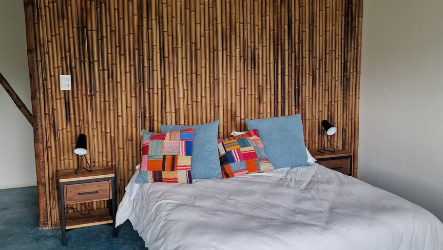 Bedroom 2, Araza, Salento