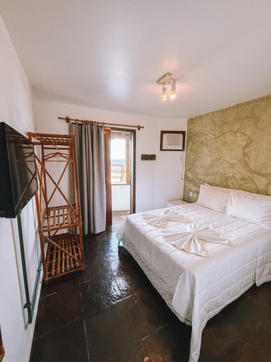Bedroom 3, Acuario Pousada, Arraial do Cabo