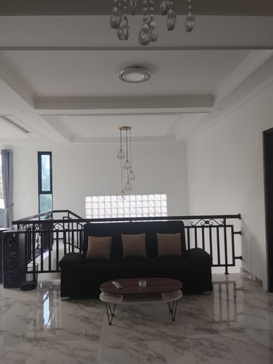 Others 4, MROOM VILLA CIPANAS, Cianjur