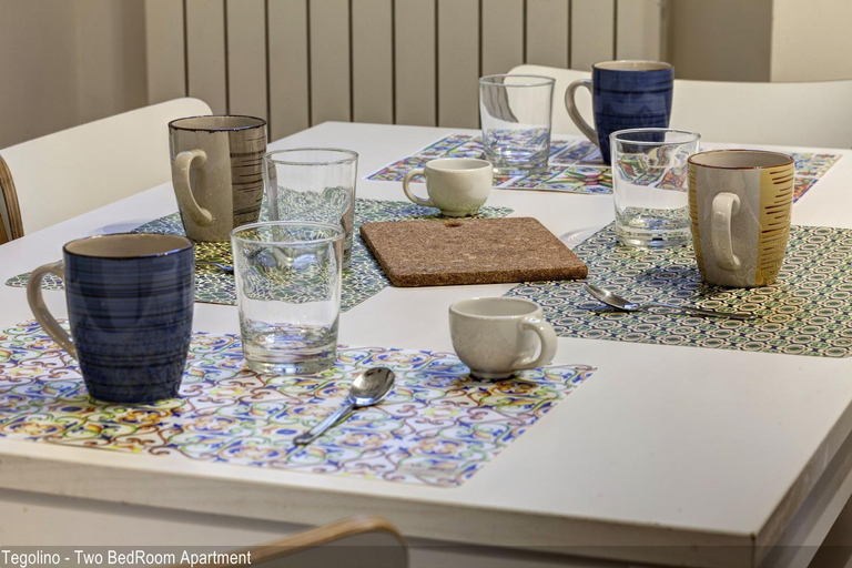 Food & Drinks, Tegolaio Apartment by Mamo Florence, Florence
